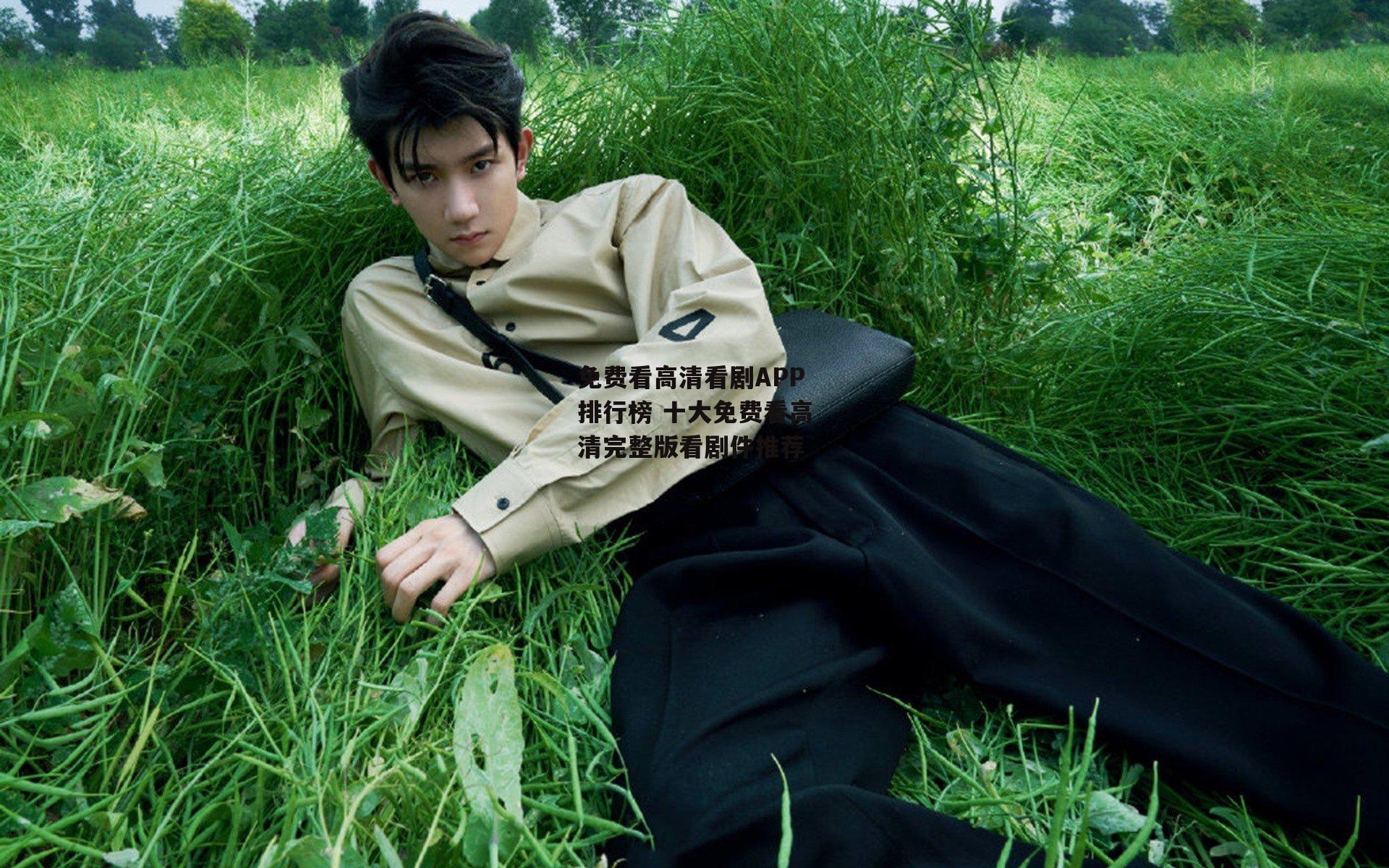 免费看高清看剧APP排行榜 十大免费看高清完整版看剧件推荐